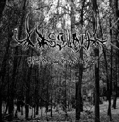 With Sadness Sheated in Flesh